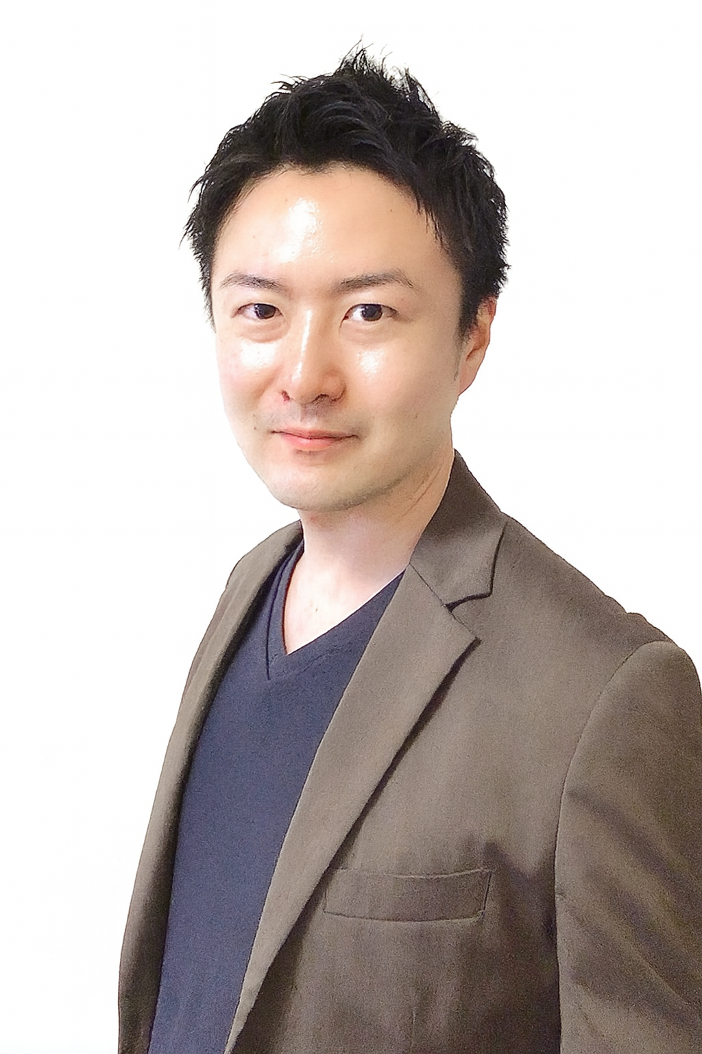 Shinichi Kawamura